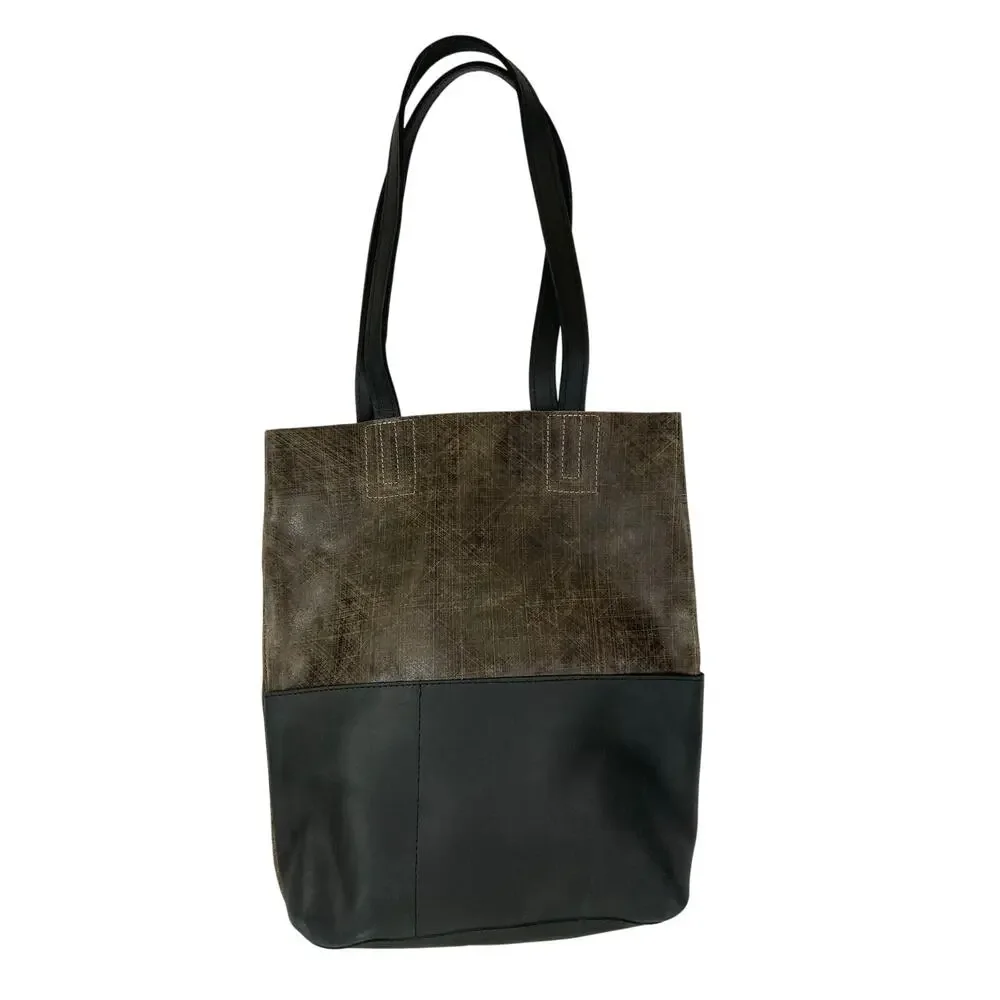 Tote Leather Bag